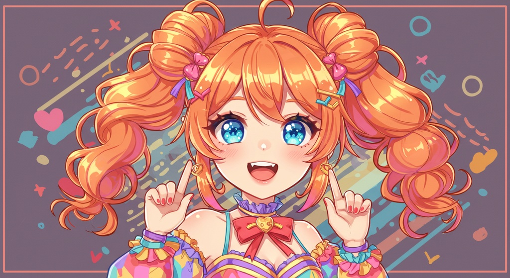 aiイラスト