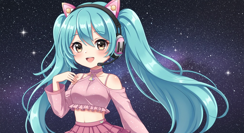 aiイラスト