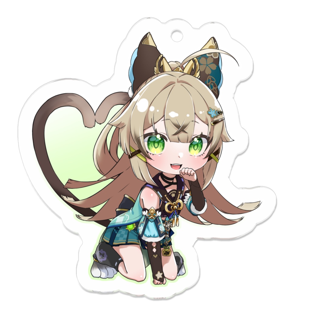 ※原神※二次創作【同人】