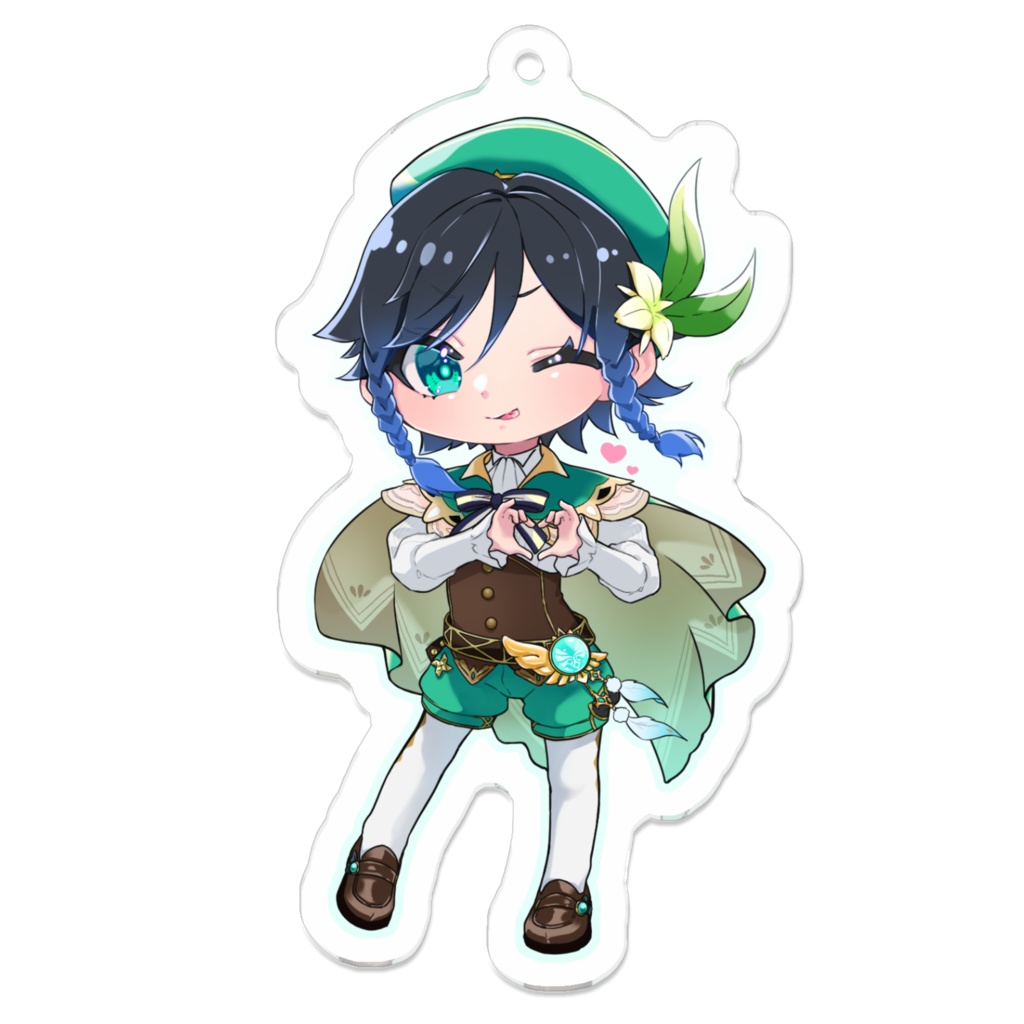 ※原神※二次創作【同人】