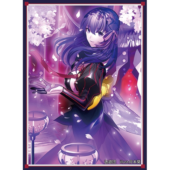 カードスリーブ第47弾「桜」