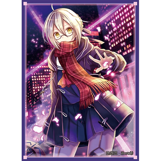 カードスリーブ第47弾「ヒロインXオルタ」