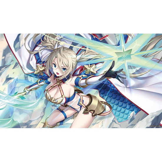 プレイマット第55弾ブラダマンテ