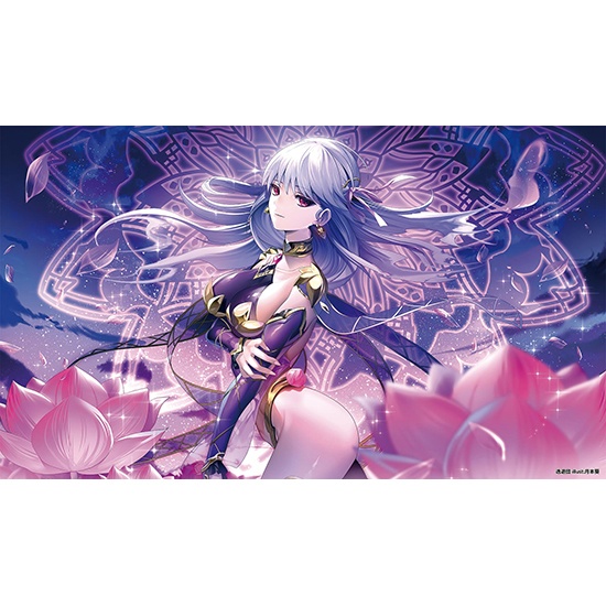プレイマット第60弾カーマ