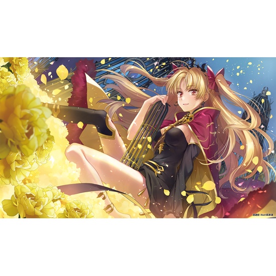 プレイマット第69弾エレシュキガル
