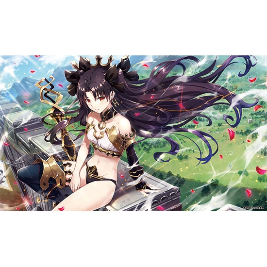 プレイマット第70弾イシュタル