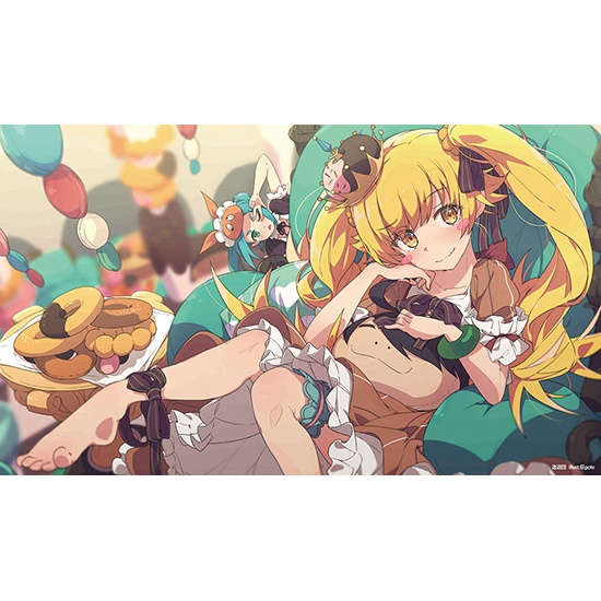 プレイマット第46弾忍