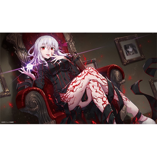 プレイマット第79弾黒桜