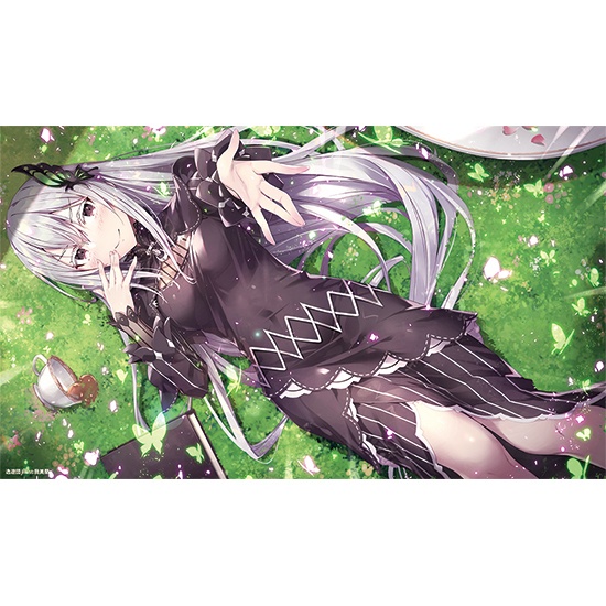プレイマット第82弾エキドナ
