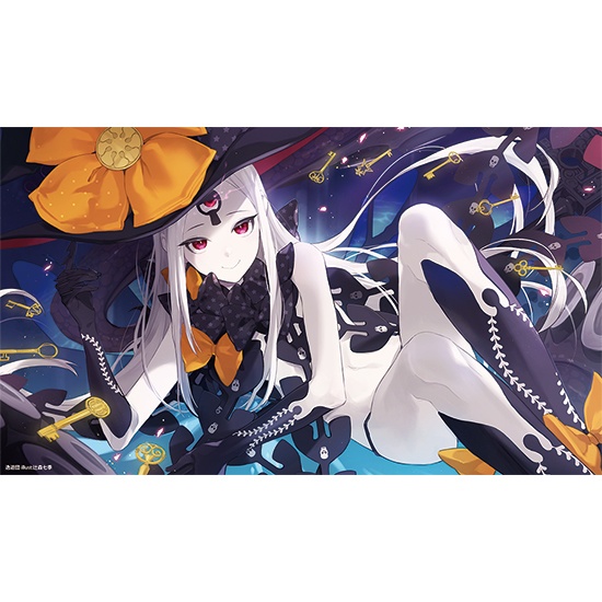 プレイマット第84弾アビゲイル