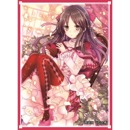 カードスリーブ第27弾「ありす」