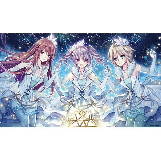 プレイマット第22弾ラブライカ