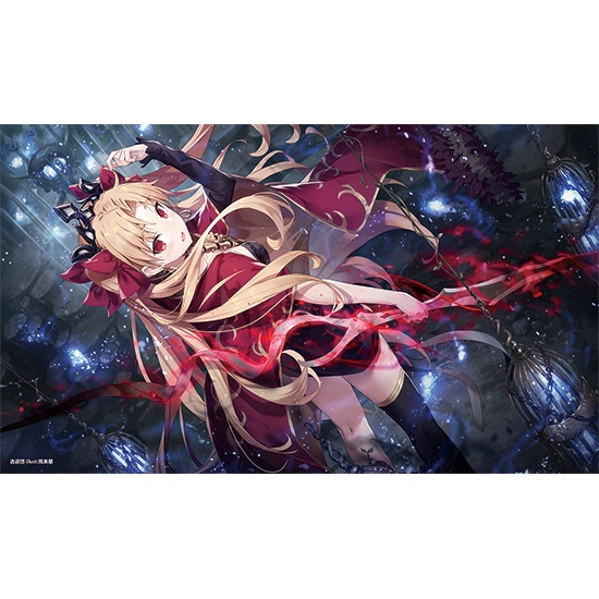 プレイマット第100弾エレシュキガル