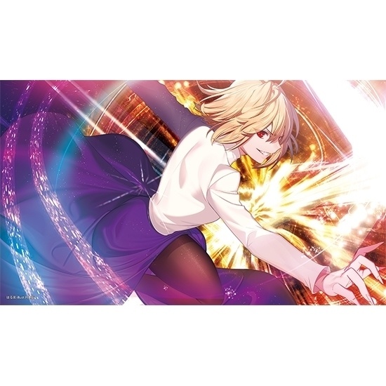 【委託品】暴走アルク【プレイマット】