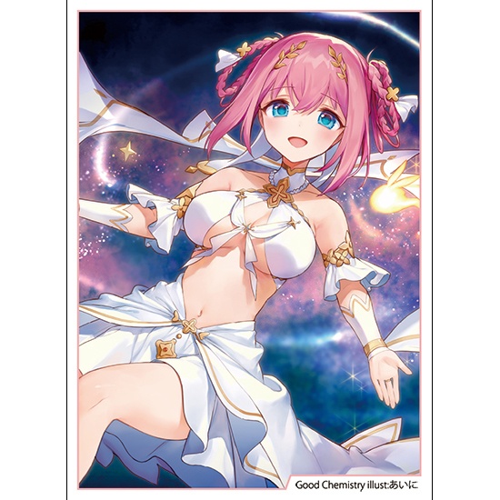 【グッドケミストリ】ユイ儀装束スリーブ