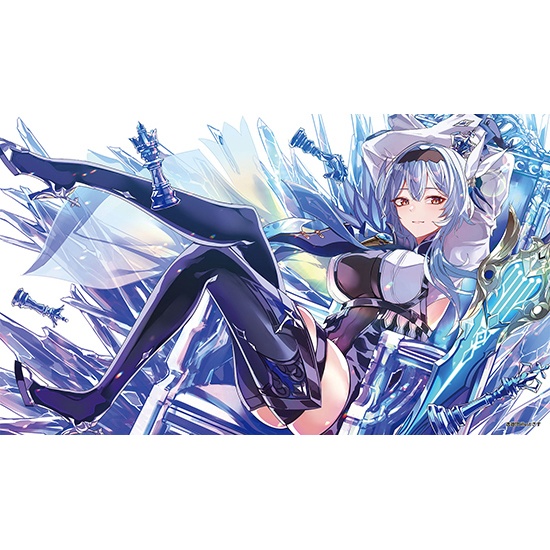 プレイマット第149弾エウルア