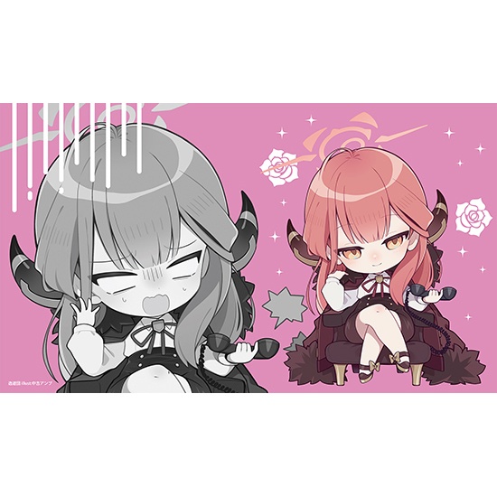プレイマット第152弾アル