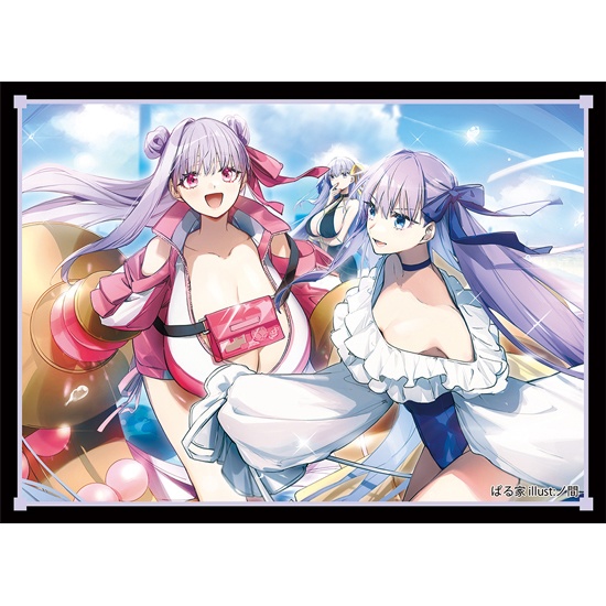 【ぱる家】【スリーブ】C105水着リップ