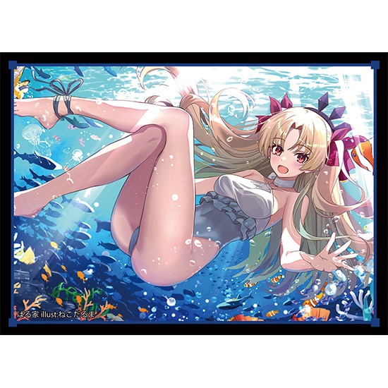 【ぱる家】【スリーブ】C105水着エレシュキガル