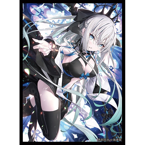 カードスリーブ第111弾「モルガン」