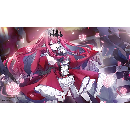 プレイマット第178弾バーヴァンシー