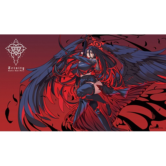 プレイマット第179弾ハスミ