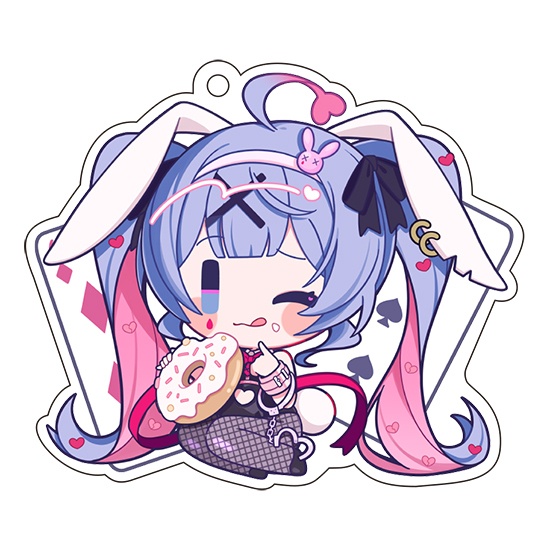 アクリルキーホルダー第44弾「初音ミク」