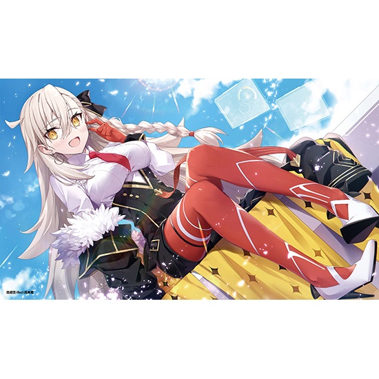 プレイマット第183弾オルガマリー