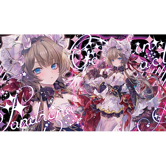 プレイマット第185弾サンドローネ