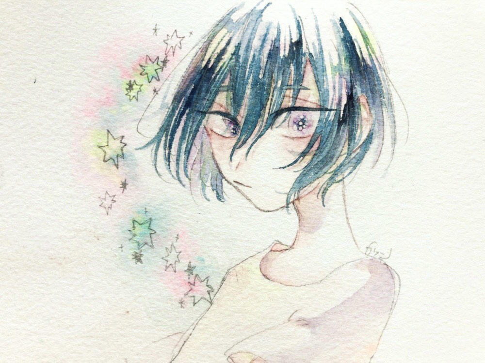 ドローイング