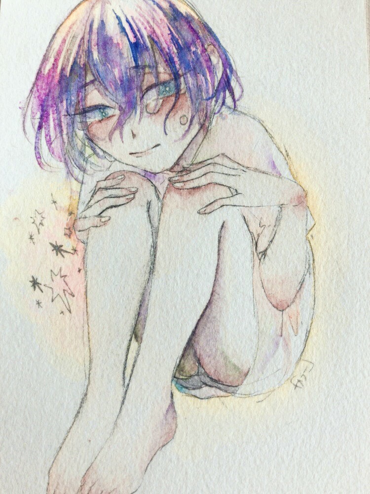 ドローイング