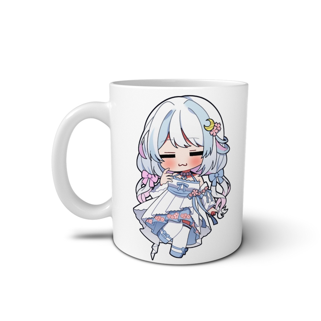 【3周年記念魔法グッズ】マグカップ