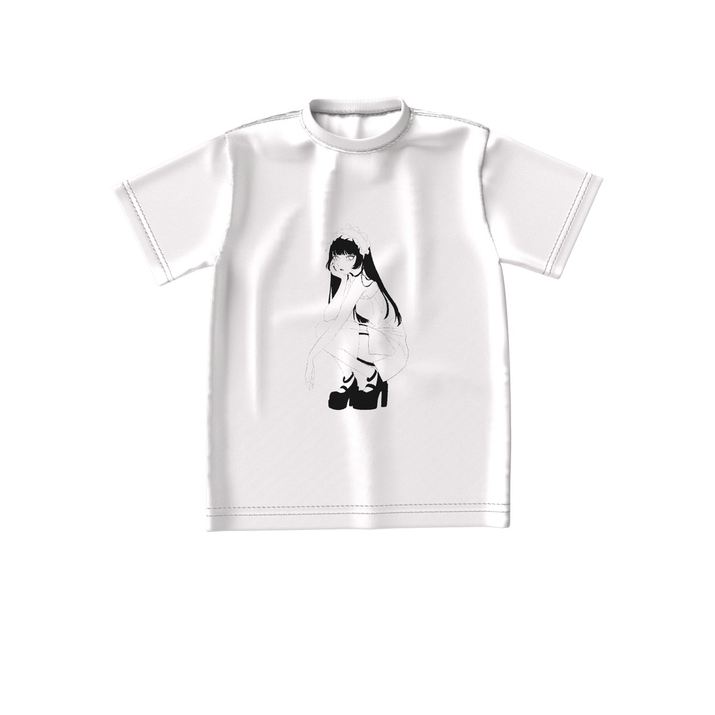 オリジナビッグTシャツ