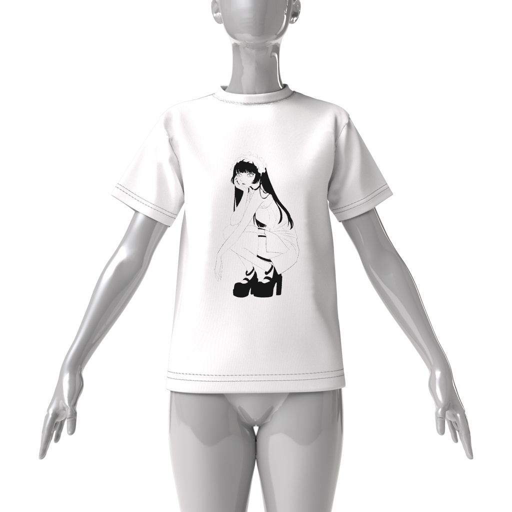 オリジナビッグTシャツ