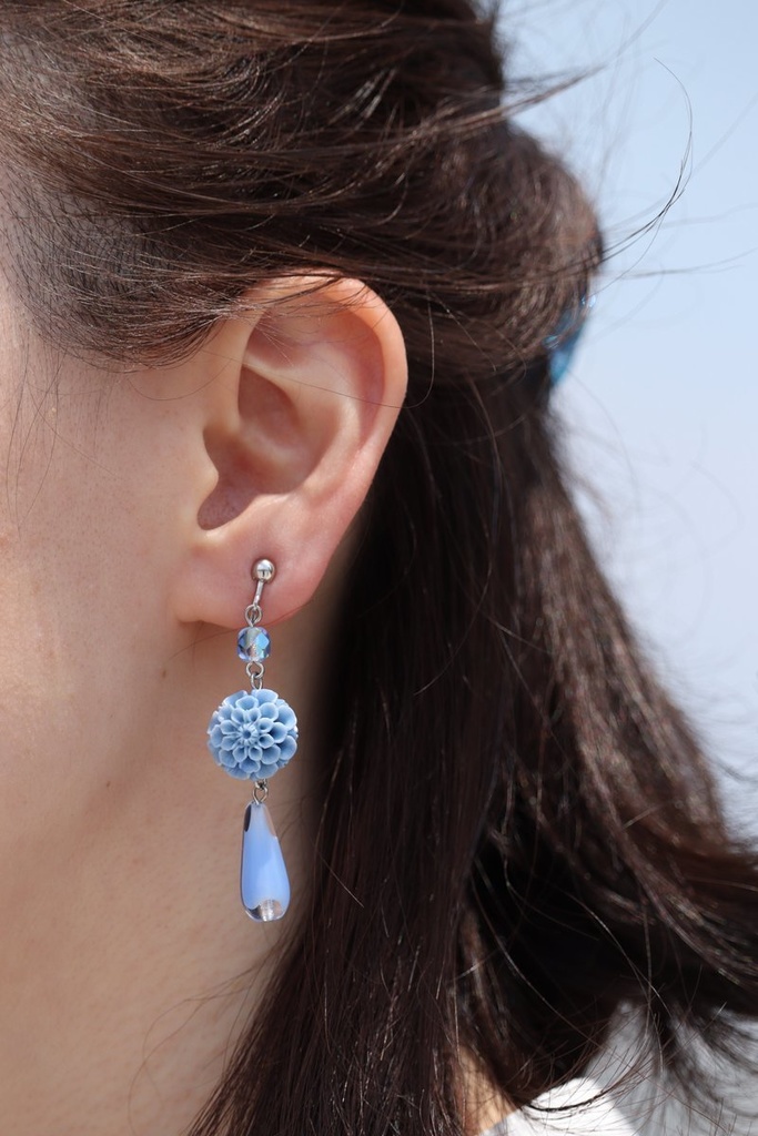 【闇鍋】耳飾り