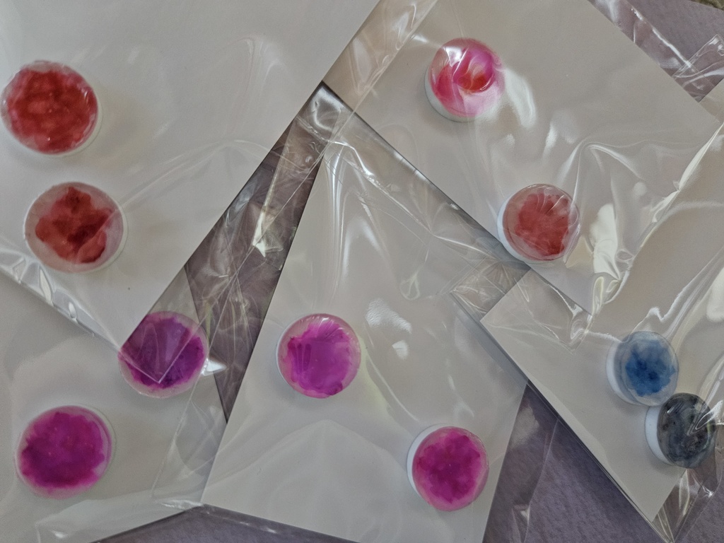 石膏レジンパーツ