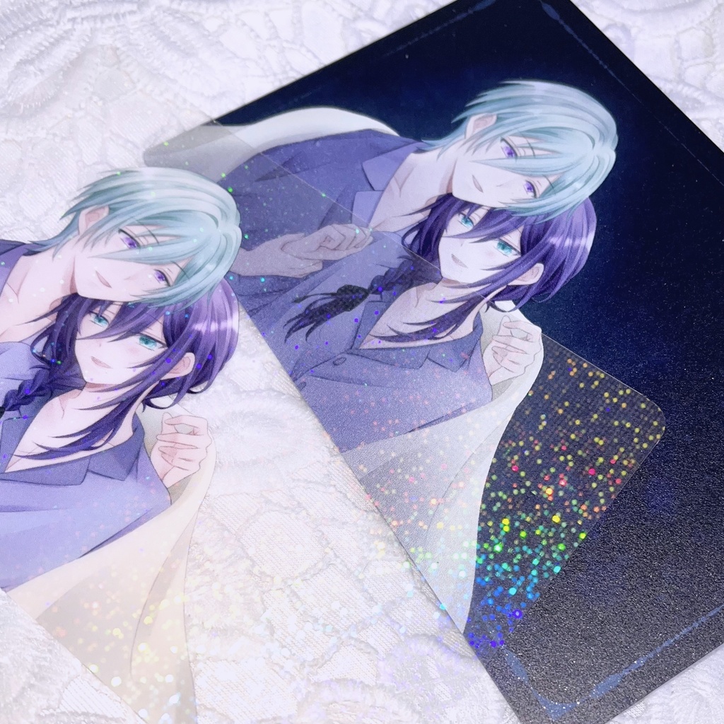 巽マヨポストカード(2枚セット)