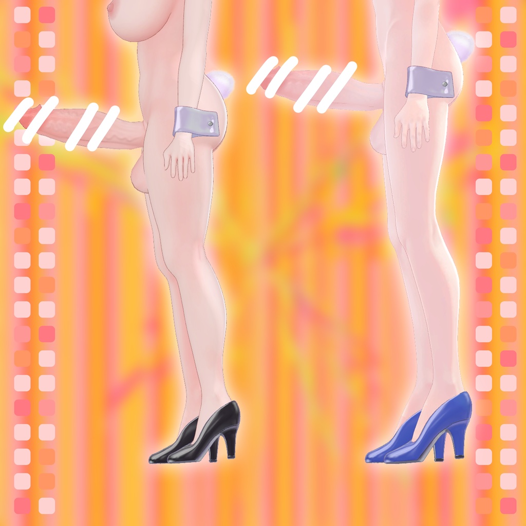 【SPS対応】🍭R-18 CANDEE キャンディー 缩略图 15