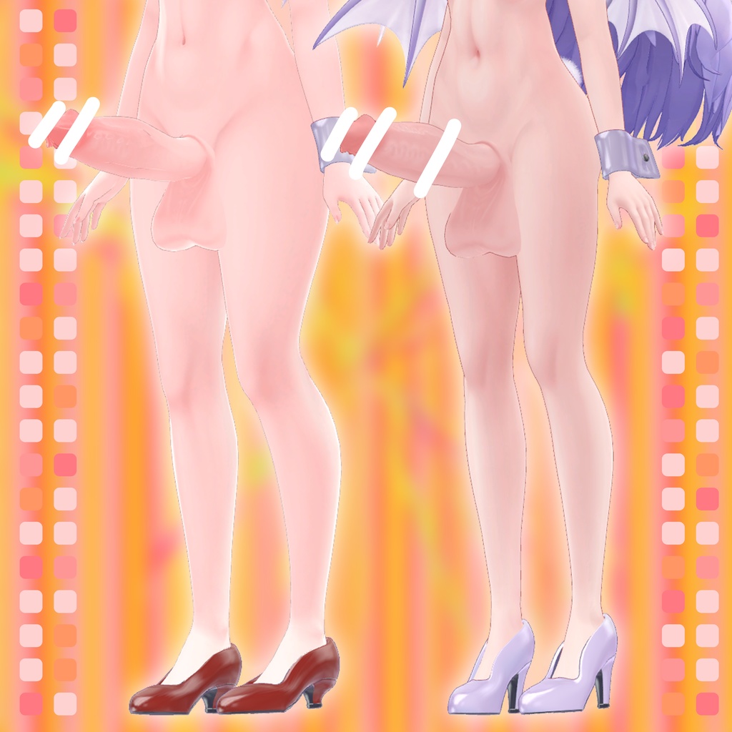 【SPS対応】🍭R-18 CANDEE キャンディー 缩略图 14