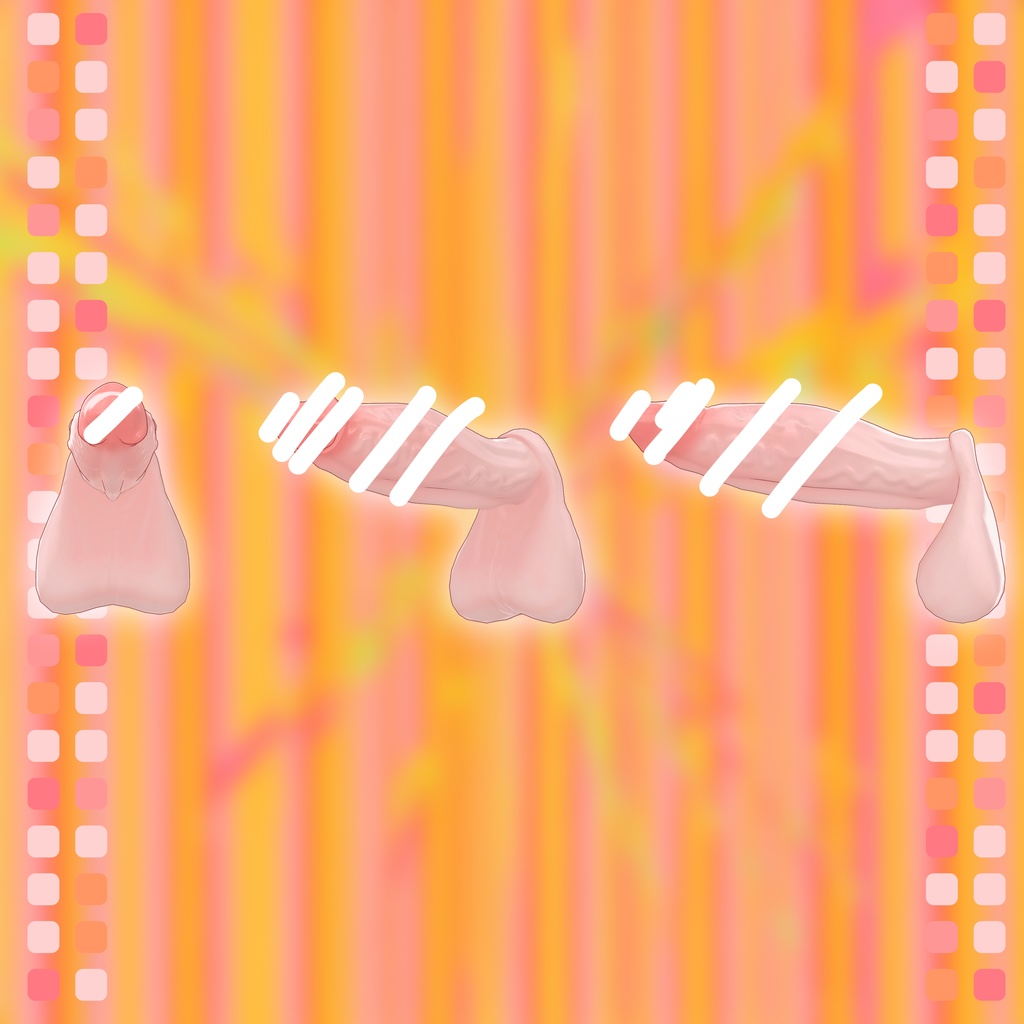 【SPS対応】🍭R-18 CANDEE キャンディー 缩略图 3