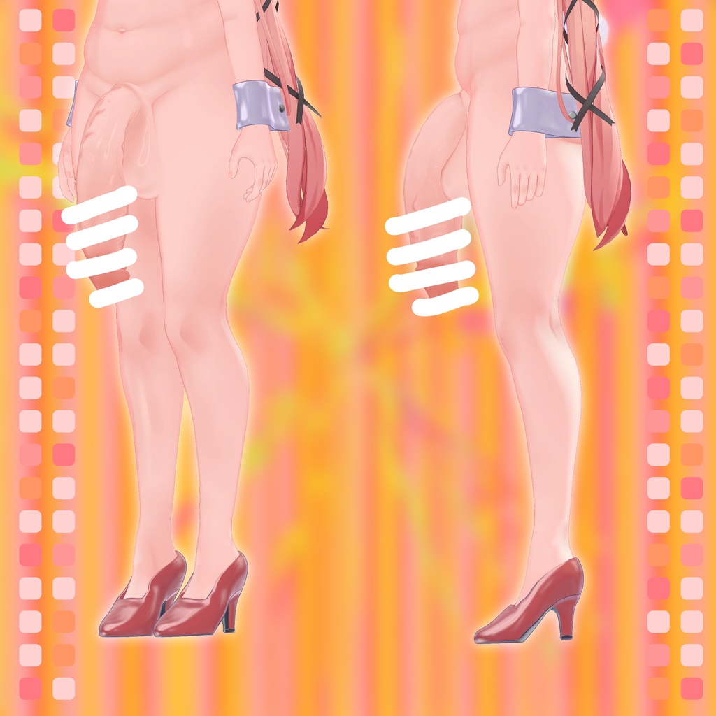 【SPS対応】🍭R-18 CANDEE キャンディー 缩略图 8