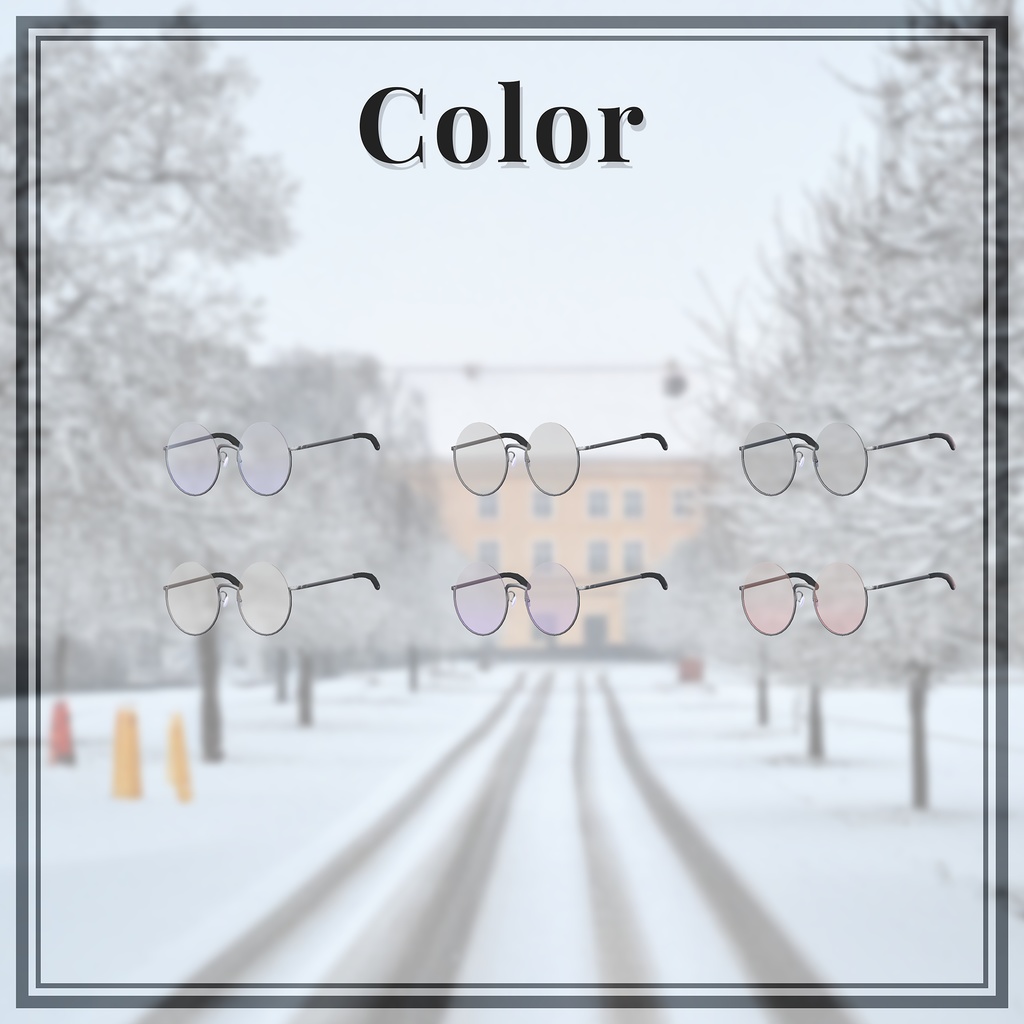 ❄【セール中】【6アバター対応】PretentiousBikini&Down【ギミック付き】❄