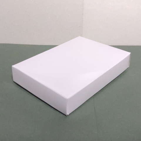 完全折り畳みダイスタワー