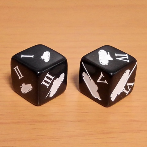ダイス各種(16mm)