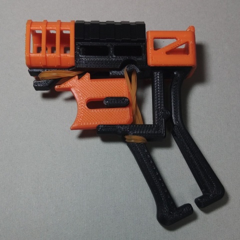 ダイスガンGMスペシャル　モデルR6