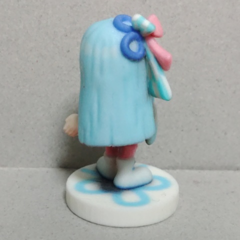 真・一寸フィギュア「琴葉葵」