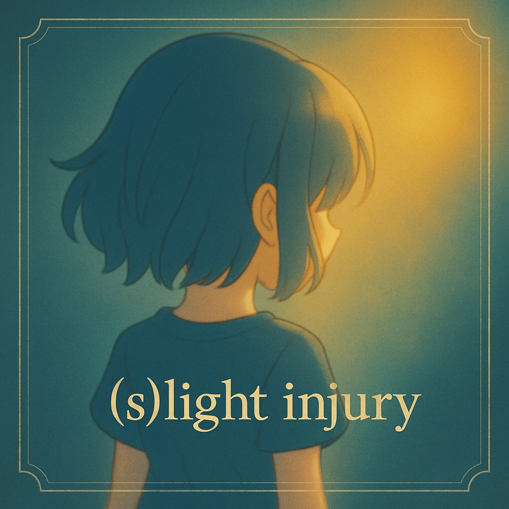 (s)light injury