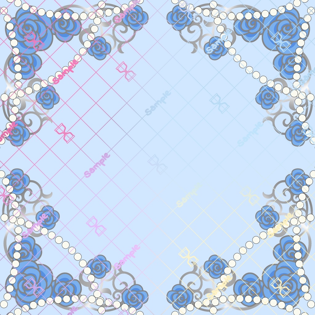 シンデレラモチーフ配信素材100円〜