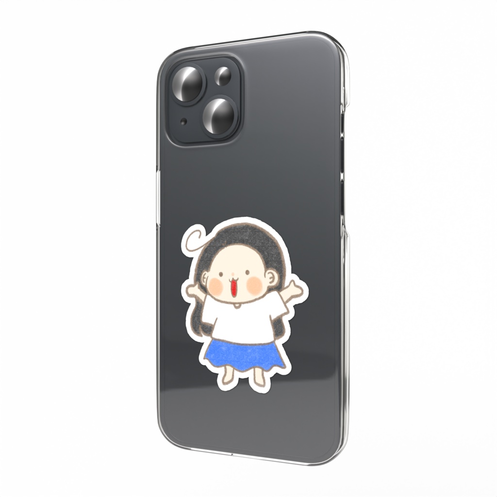 じゃろうて ステッカー