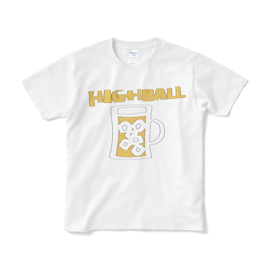 HIGHBALL